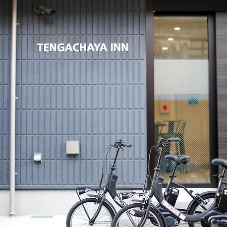 Tengachaya Inn Osaka Exterior foto