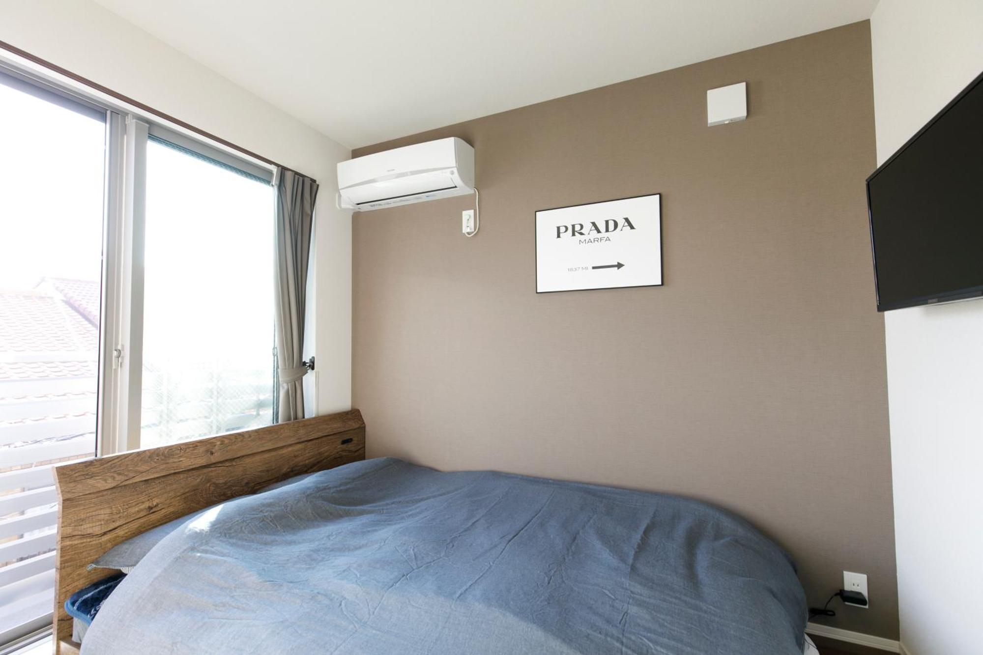 Tengachaya Inn Osaka Quarto foto