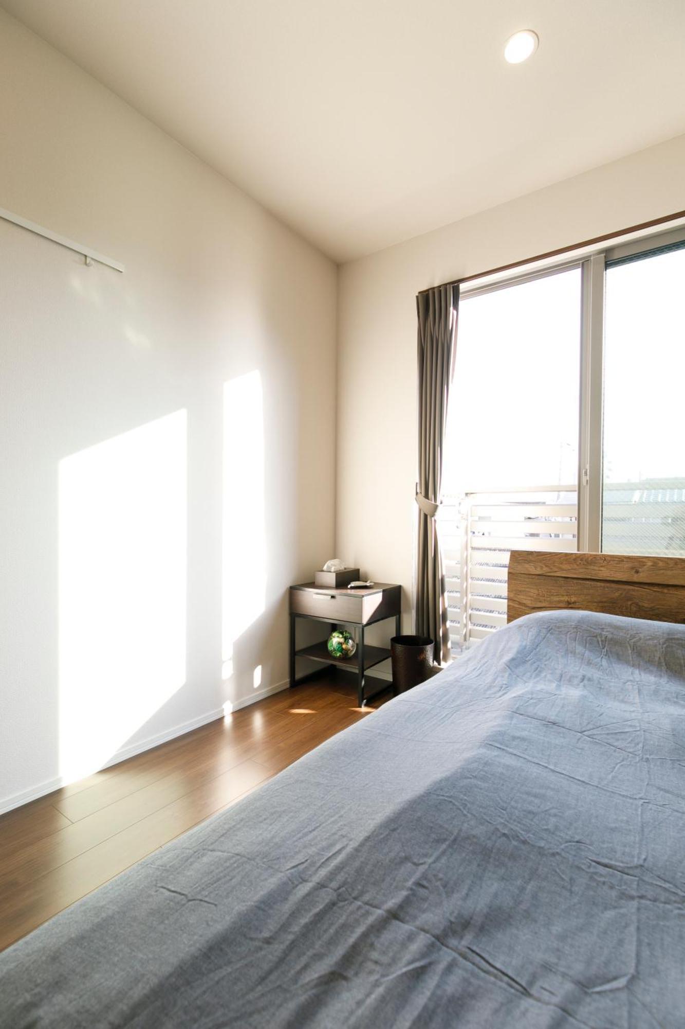 Tengachaya Inn Osaka Quarto foto